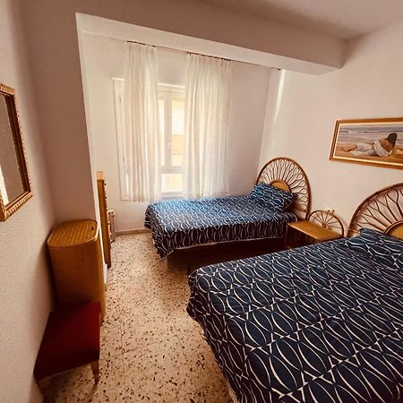 Uroczy Apartament Przy Playa De Los Locos Торрев'єха Екстер'єр фото