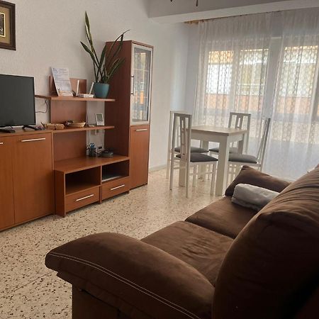 Uroczy Apartament Przy Playa De Los Locos Торрев'єха Екстер'єр фото