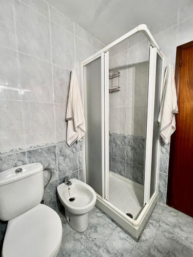 Uroczy Apartament Przy Playa De Los Locos Торрев'єха Екстер'єр фото
