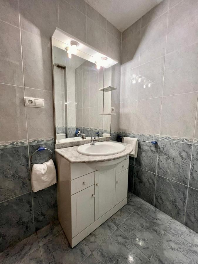 Uroczy Apartament Przy Playa De Los Locos Торрев'єха Екстер'єр фото