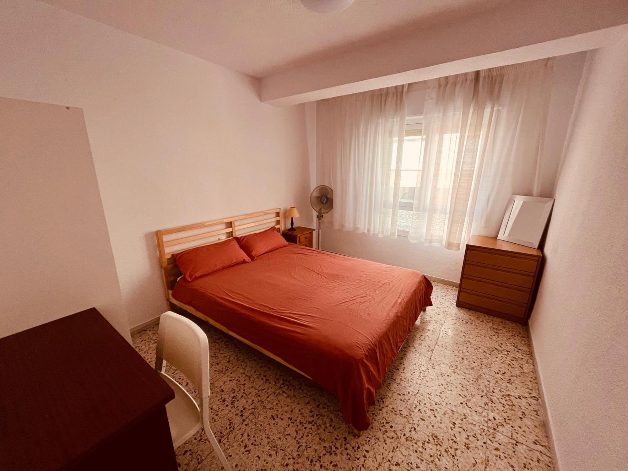 Uroczy Apartament Przy Playa De Los Locos Торрев'єха Екстер'єр фото