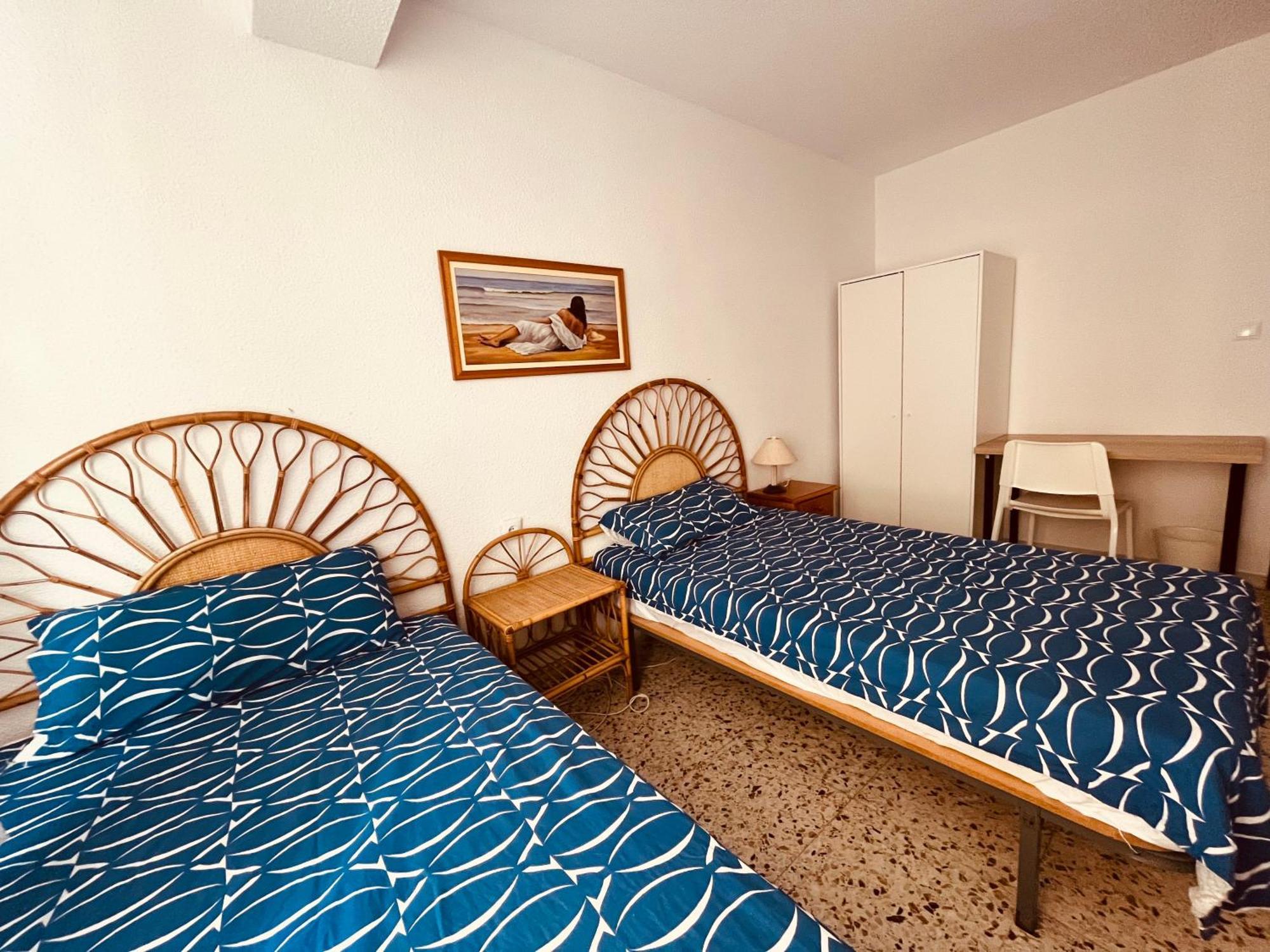 Uroczy Apartament Przy Playa De Los Locos Торрев'єха Екстер'єр фото